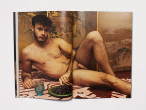 THE SHY GUY #6 DRIVE ME CRAZY