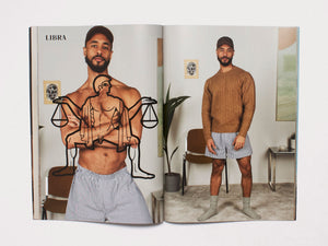 THE SHY GUY #6 DRIVE ME CRAZY