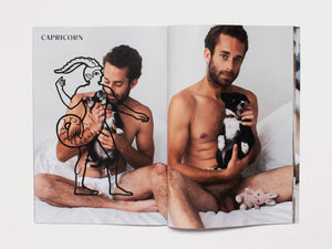 THE SHY GUY #5 RING MY BELL