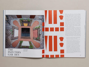 Ixiptla Volume V Amarantus - Antenne Books