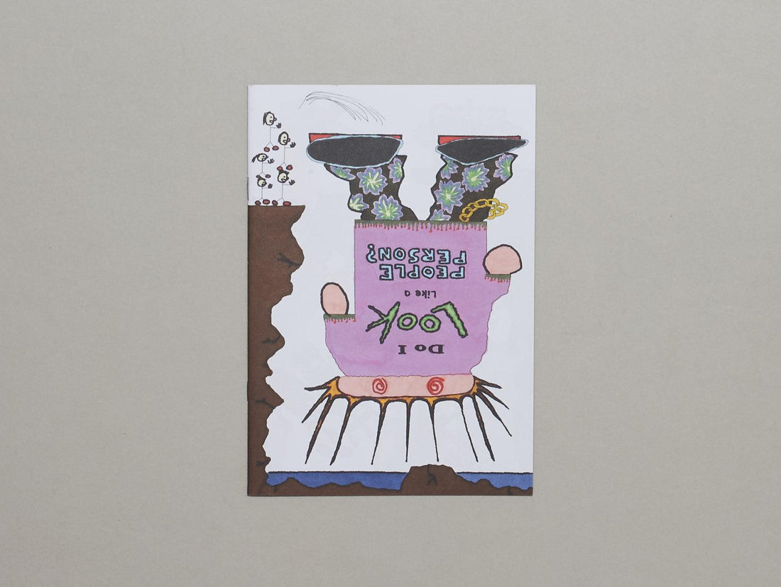 Fiscal Cliff - Antenne Books