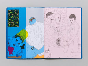 Dead Boys - Antenne Books