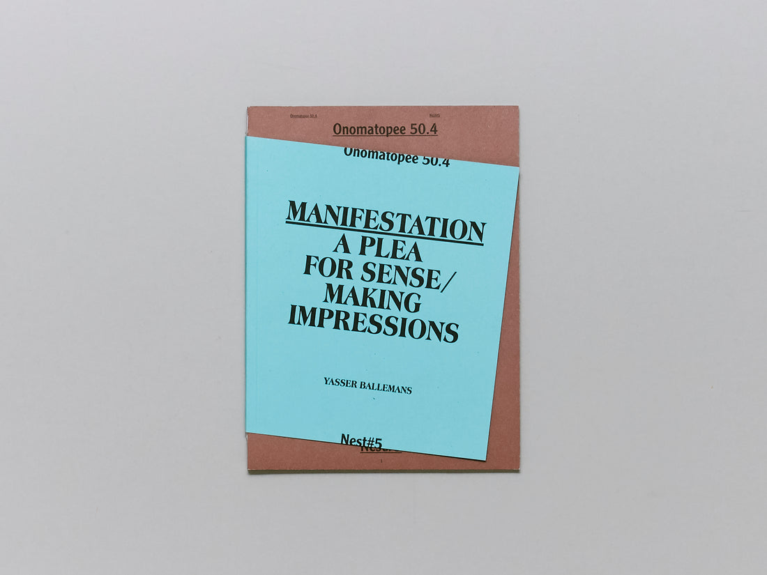 Manifestation