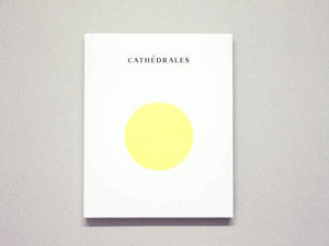 Cathédrales - Antenne Books