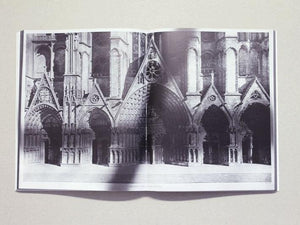 Cathédrales - Antenne Books