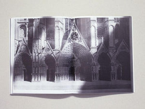 Cathédrales - Antenne Books