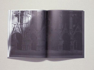 Cathédrales - Antenne Books