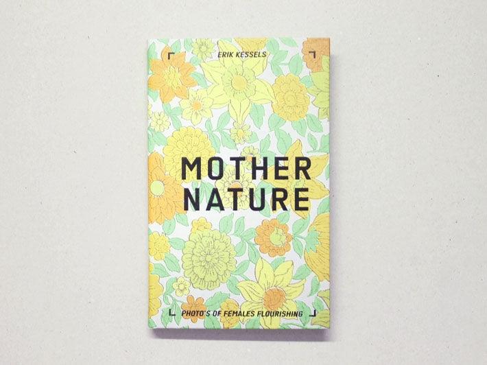 Mother Nature - Antenne Books