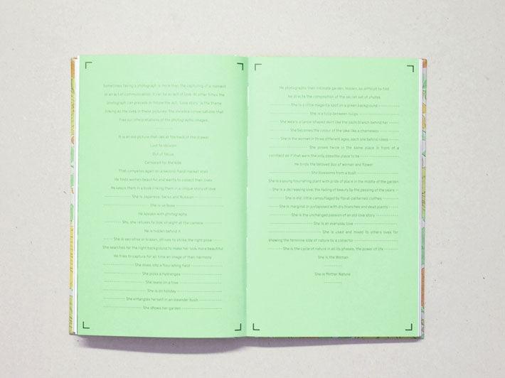 Mother Nature - Antenne Books