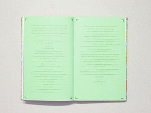 Mother Nature - Antenne Books