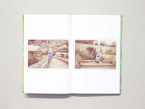 Mother Nature - Antenne Books