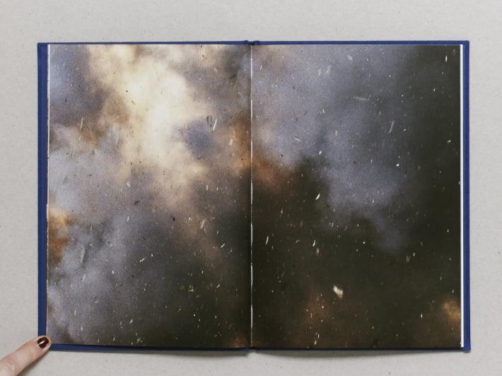 Studies of Last Flight - Antenne Books