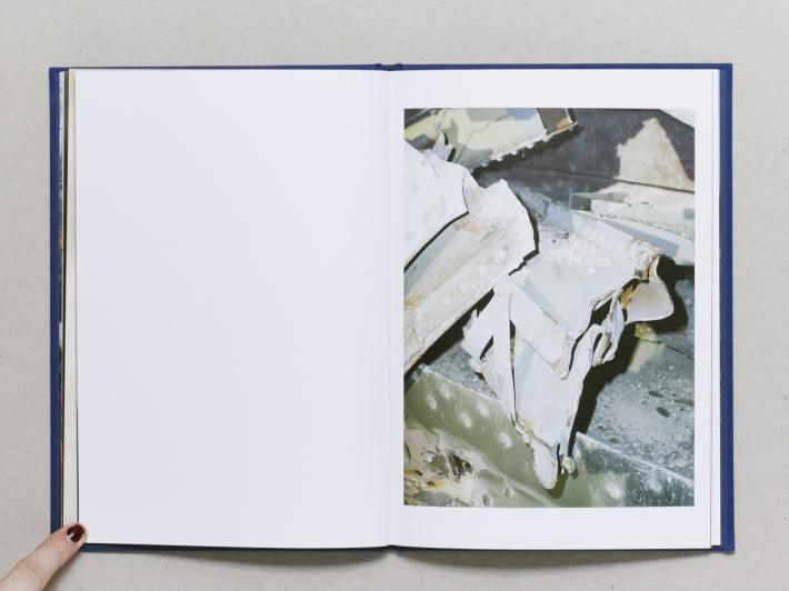 Studies of Last Flight - Antenne Books