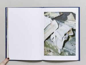 Studies of Last Flight - Antenne Books