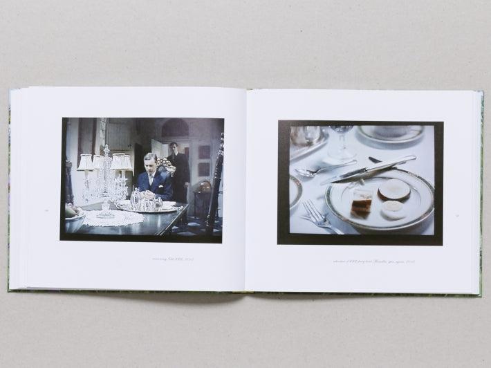 Photographs - Antenne Books