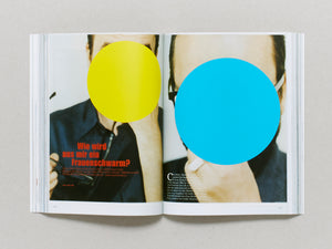 Ideas Know No Time of Day