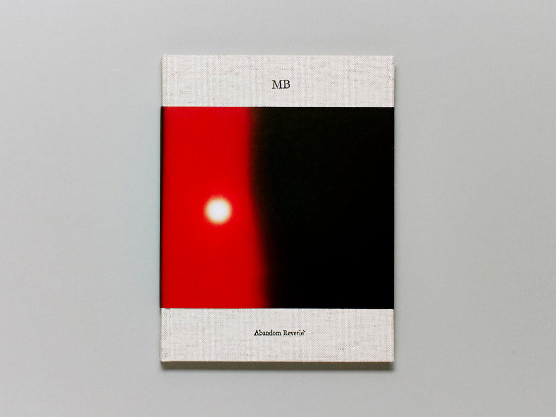 Abandom Reverie'