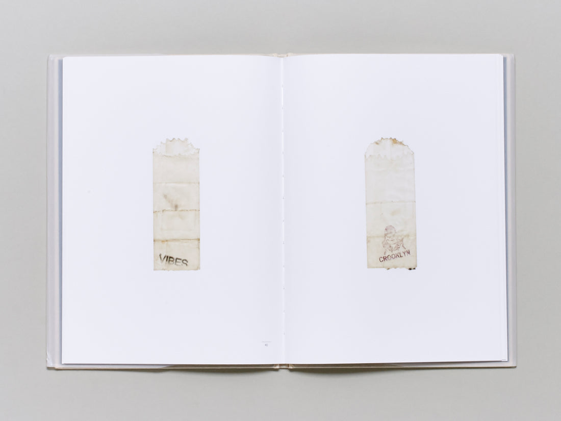 All In. Buying Into the Drug Trade.