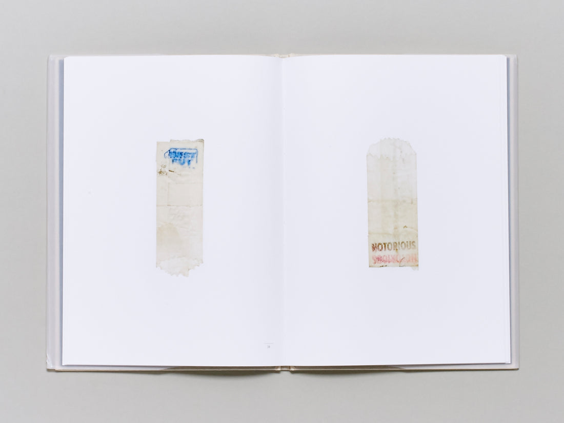 All In. Buying Into the Drug Trade.