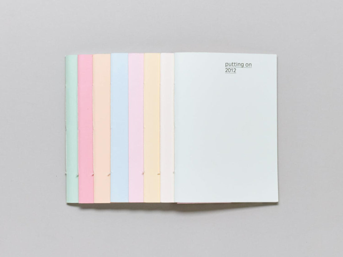 Now will not be with us forever - Antenne Books