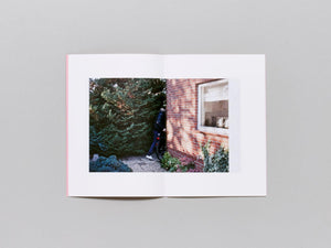 Now will not be with us forever - Antenne Books