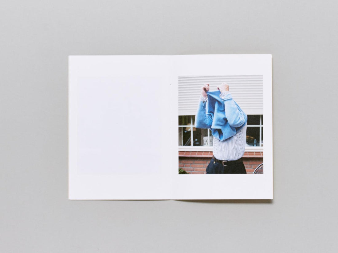 Now will not be with us forever - Antenne Books