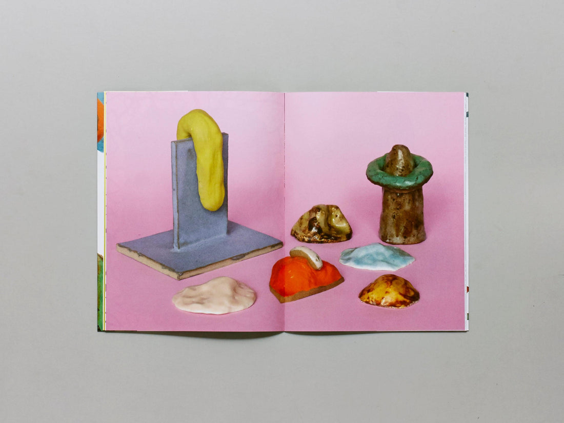 METAMORPHOSIS - Antenne Books