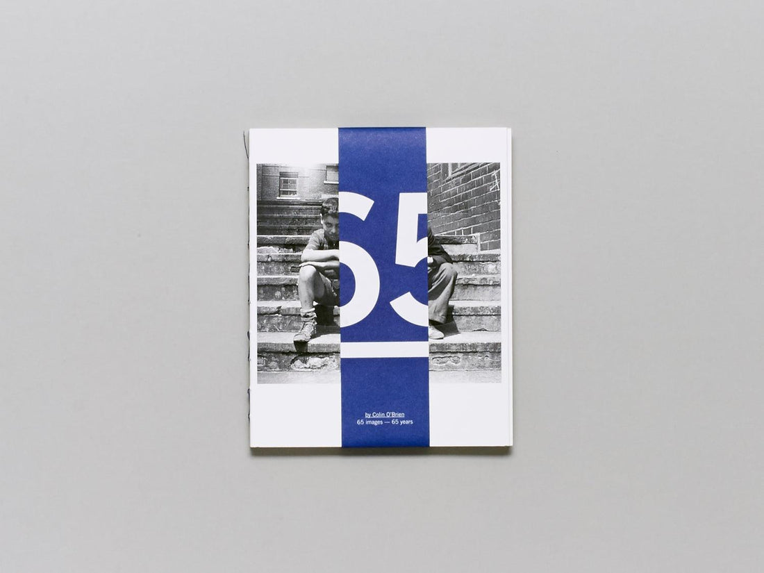 65 Images — 65 Years - Antenne Books