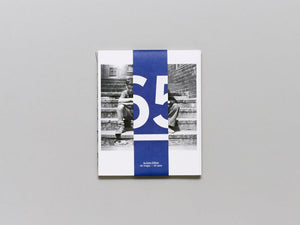 65 Images — 65 Years - Antenne Books