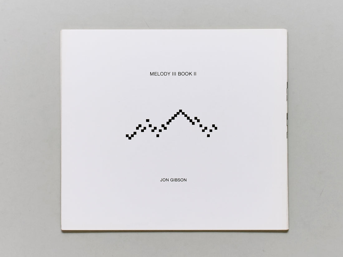 Melody III Book II