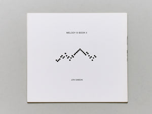 Melody III Book II