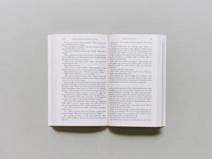 The Baader-Meinhof Affair