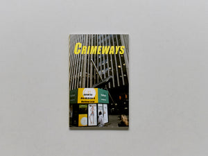 Crimeways