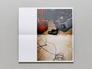 Contact High Zine, Issue 1