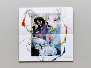 Contact High Zine, Issue 1