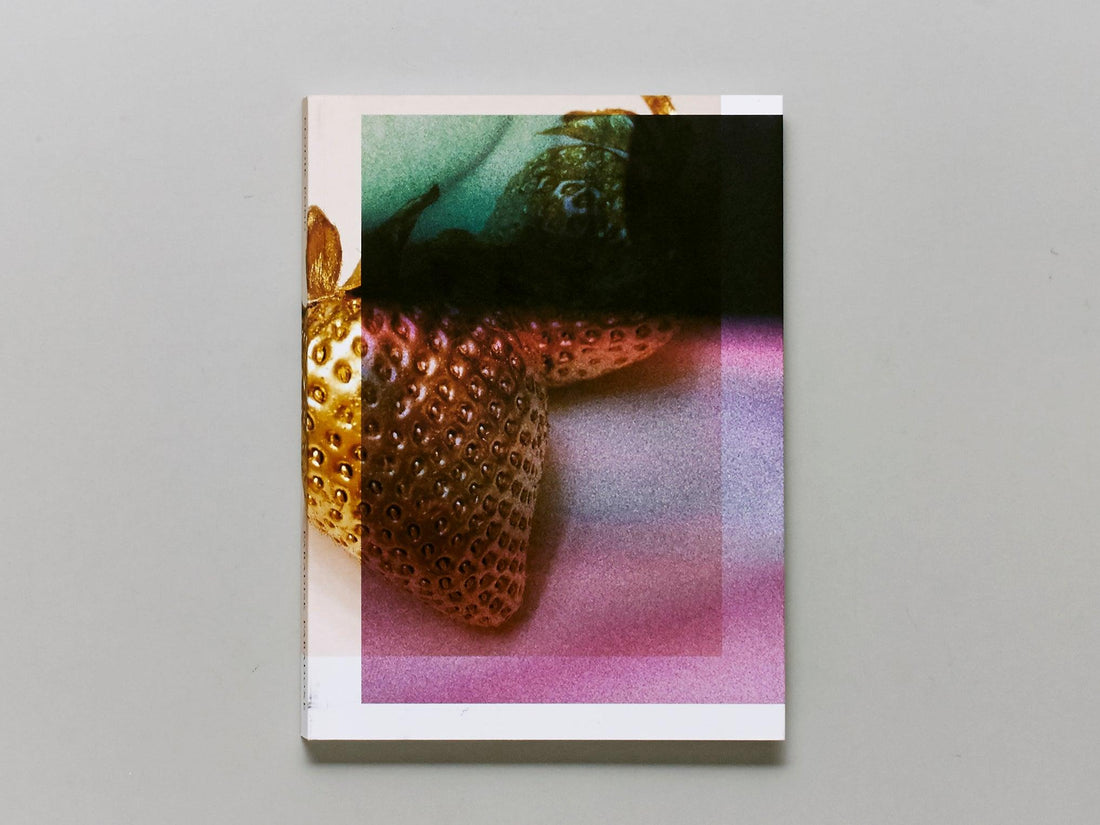 Paradise Paradoxe - Antenne Books
