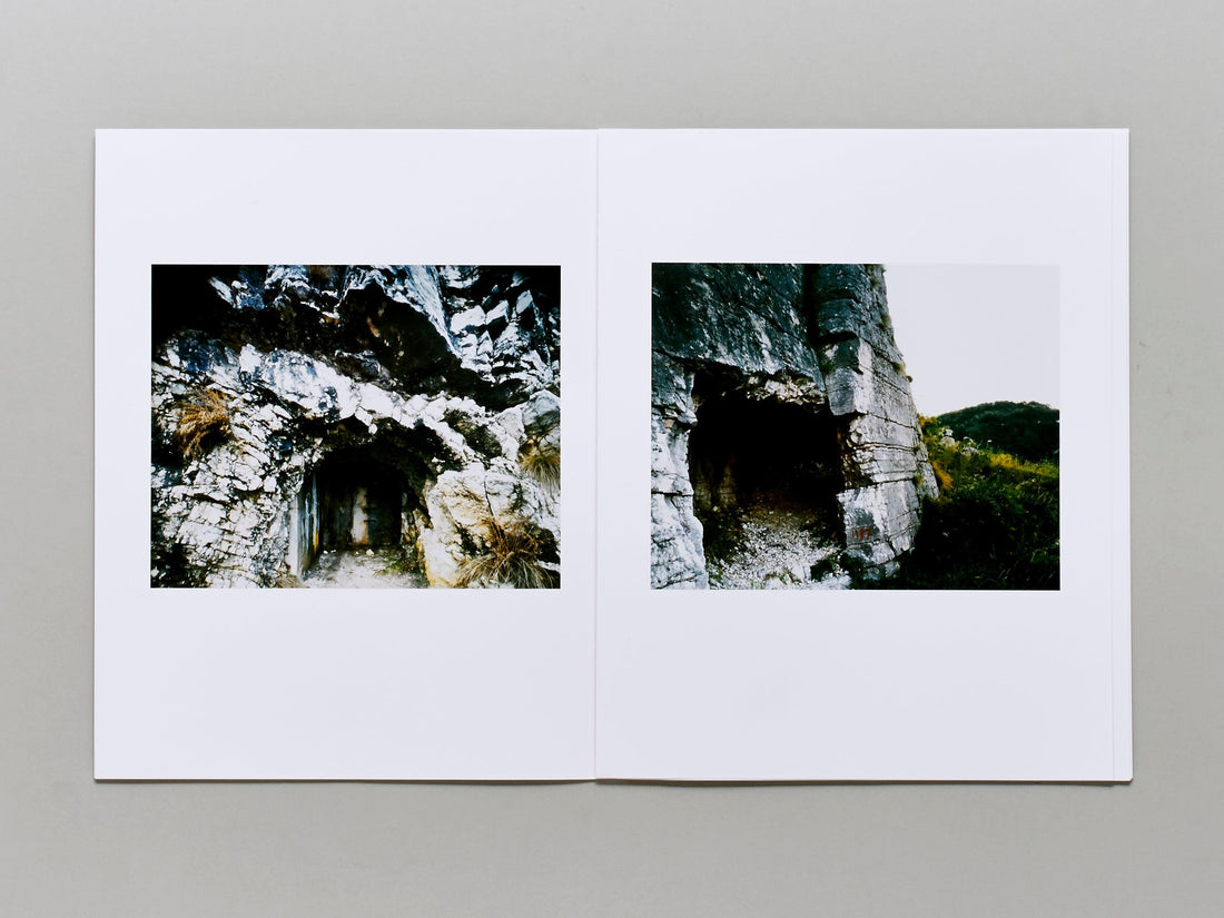 Montegrappa 1985-1988 - Antenne Books