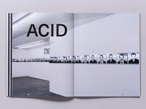 Minimetal - Antenne Books