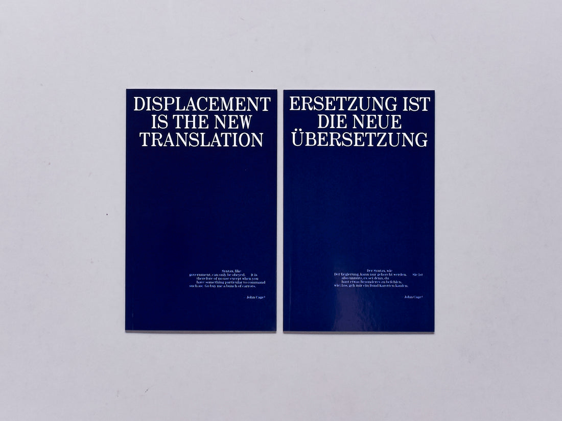 Against Translation
