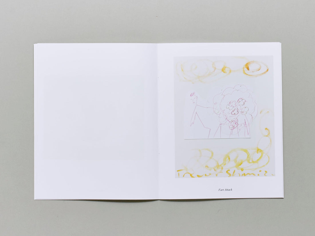 Farts - Antenne Books