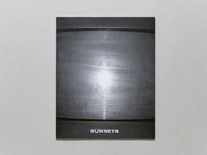 Sunsets - Antenne Books