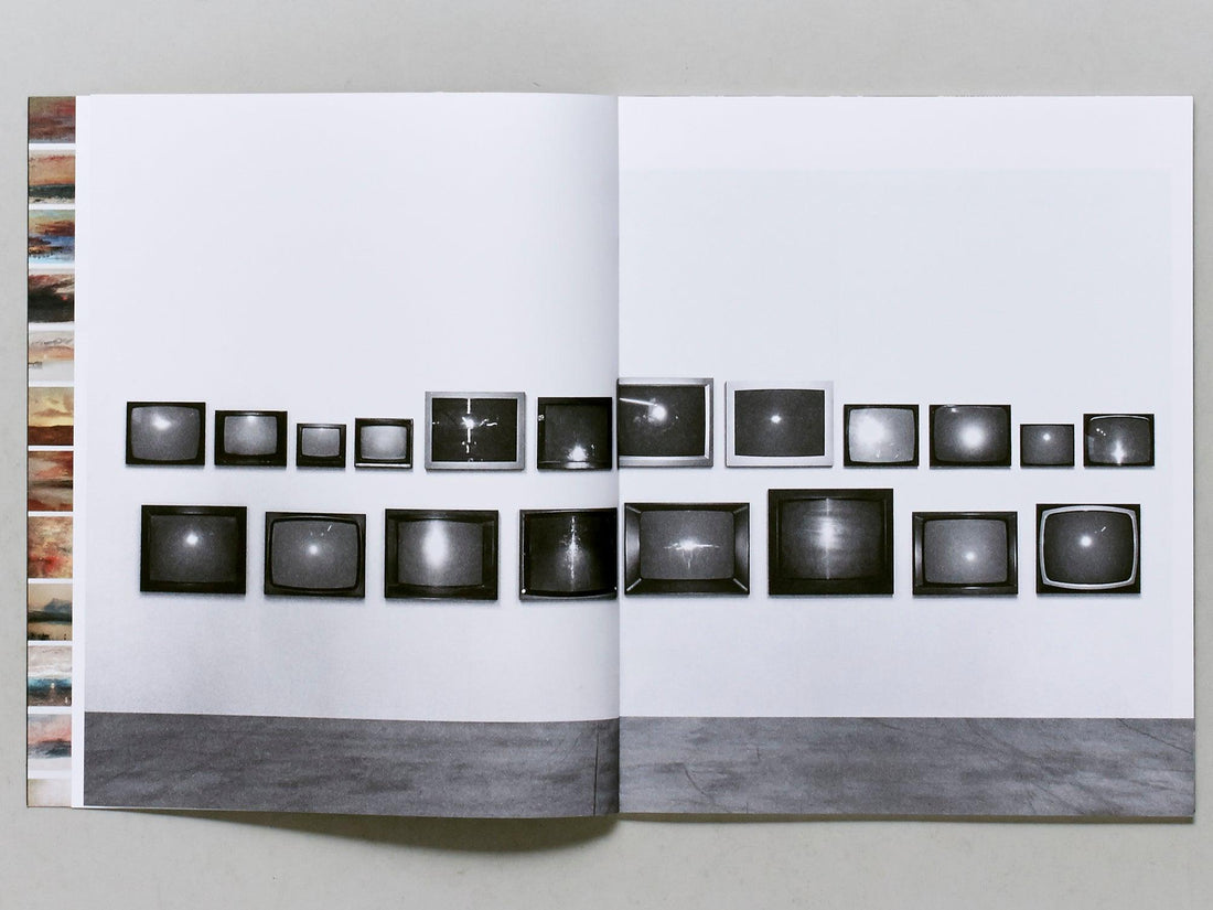 Sunsets - Antenne Books