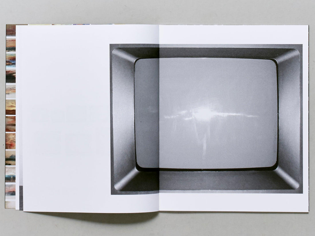 Sunsets - Antenne Books