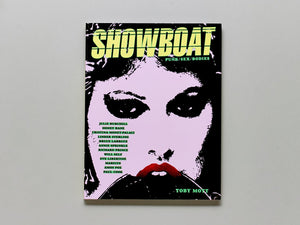 Showboat - Antenne Books