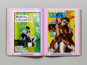 Showboat - Antenne Books