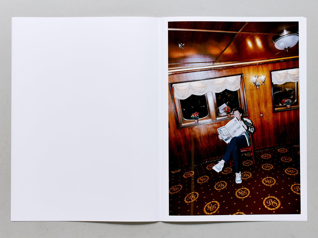Hot Sauce - Antenne Books