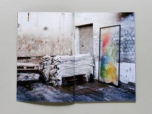 Skin Memories 1 - Antenne Books