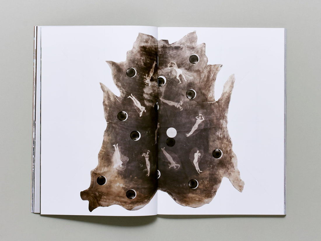 Skin Memories 1 - Antenne Books