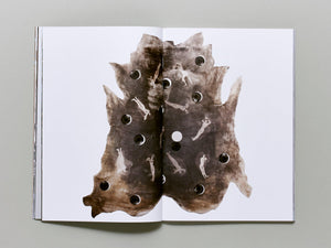 Skin Memories 1 - Antenne Books