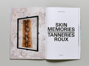Skin Memories 1 - Antenne Books
